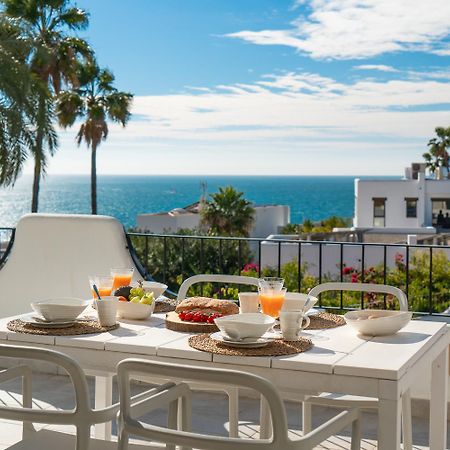 Villa Mar Coral By Abahana Luxe Moraira Eksteriør billede