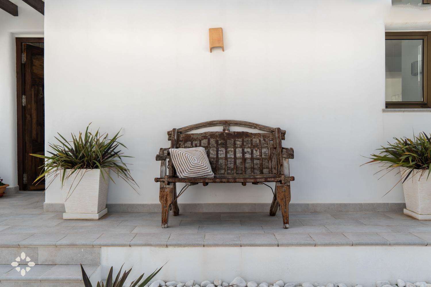 Villa Mar Coral By Abahana Luxe Moraira Eksteriør billede